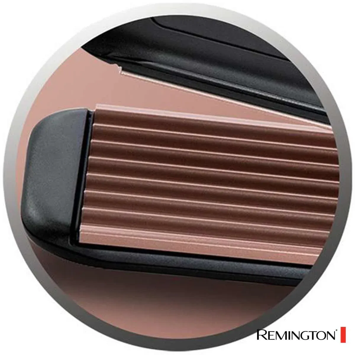 مشخصات اتو مو رمینگتون مدل S3580